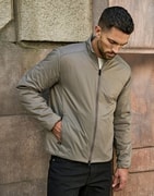 Heren Jas Tee Jays PureLite 9690